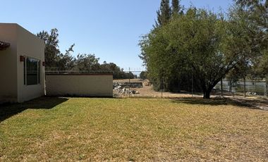 Casa en Venta en Chapala Bocalaguna