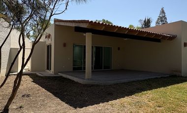Casa en Venta en Chapala Bocalaguna