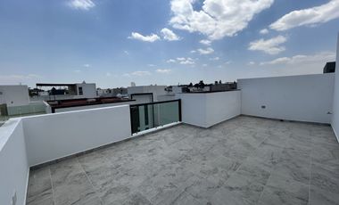VENTA DE CASA EN FRACCIONAMIENTO EL SUSPIRO, ATRÁS DE PLAZA SAN DIEGO 4R