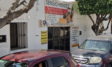 Venta de Local Comercial - Querétaro - San Juan Del Río