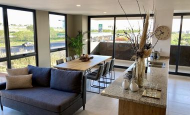 Departamento Renta Canteras  Anilo Vial Fray Junipero Serra Querétaro