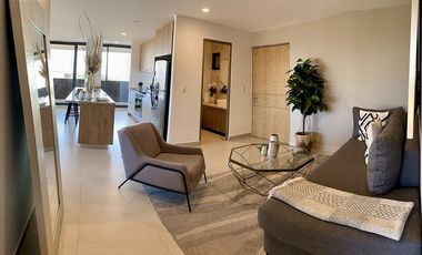 Departamento Renta Canteras  Anilo Vial Fray Junipero Serra Querétaro