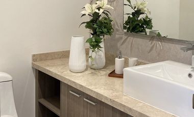 Departamento Renta Canteras  Anilo Vial Fray Junipero Serra Querétaro