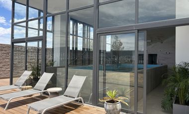 Departamento Renta Canteras  Anilo Vial Fray Junipero Serra Querétaro