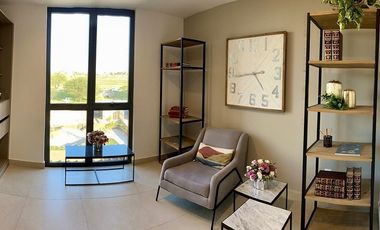 Departamento Renta Canteras  Anilo Vial Fray Junipero Serra Querétaro