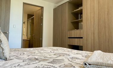 Departamento Renta Canteras  Anilo Vial Fray Junipero Serra Querétaro