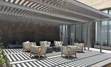 Departamento Renta Canteras  Anilo Vial Fray Junipero Serra Querétaro