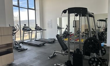 Departamento Renta Canteras  Anilo Vial Fray Junipero Serra Querétaro