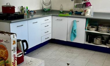 CASA EN VENTA EN LOMAS DE GUEVARA