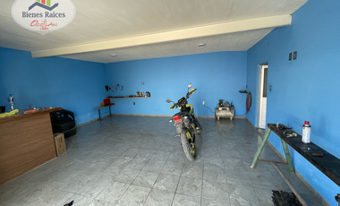 CASA EN VENTA
