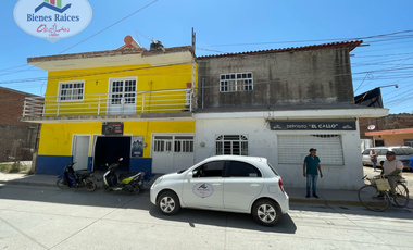 CASA EN VENTA