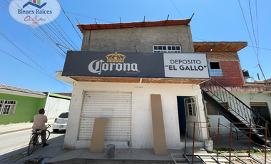 CASA EN VENTA