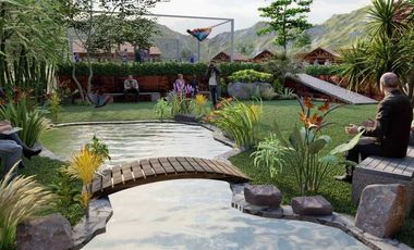 TERRENO EN VENTA EN HUASCA DE OCAMPO