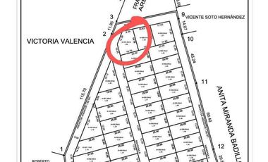 TERRENO EN VENTA EN HUASCA DE OCAMPO
