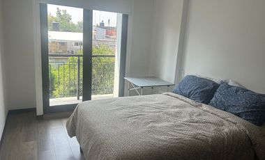 Renta Centro de Coyoacán