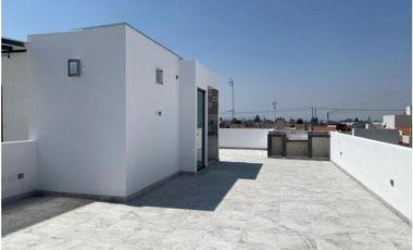 Casa en Venta en Cholula Fracc San pieri Puebla