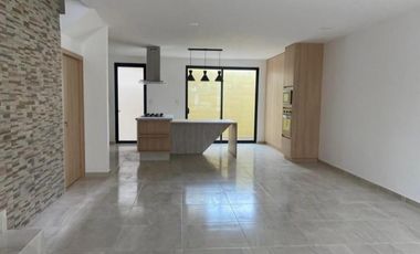 Casa en Venta en Cholula Fracc San pieri Puebla