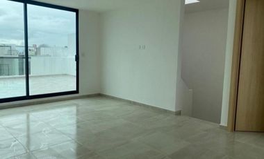 Casa en Venta en Cholula Fracc San pieri Puebla