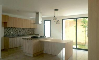 Casa en Venta en Cholula Fracc San pieri Puebla