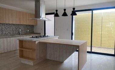 Casa en Venta en Cholula Fracc San pieri Puebla