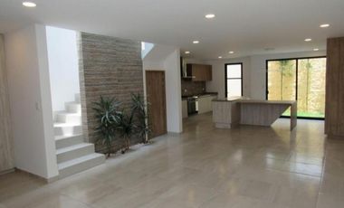 Casa en Venta en Cholula Fracc San pieri Puebla