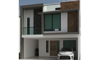 Casa en Venta en Cholula Fracc San pieri Puebla
