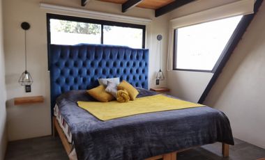 CASA EN VENTA MODERNA || VISTA || VALLE DE BRAVO