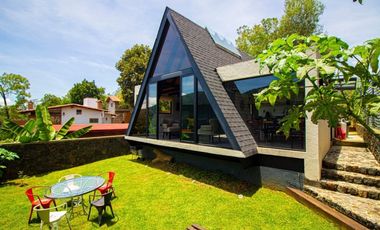 CASA EN VENTA MODERNA || VISTA || VALLE DE BRAVO