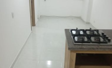 Vendo Apartamento En Copacabana