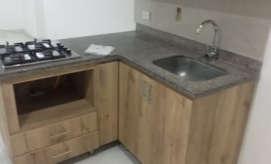 Vendo Apartamento En Copacabana