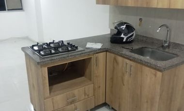 Vendo Apartamento En Copacabana
