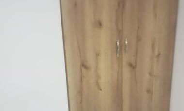 Vendo Apartamento En Copacabana