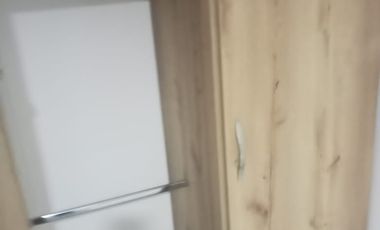 Vendo Apartamento En Copacabana