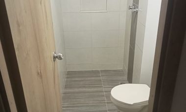 Vendo Apartamento En Copacabana