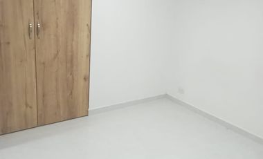 Vendo Apartamento En Copacabana