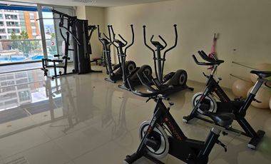 Aconkagua Club Vertical Apartamento En Venta 3 Habitaciones Piso 13 143m2 Bucaramanga, Santander At1234