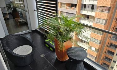 Aconkagua Club Vertical Apartamento En Venta 3 Habitaciones Piso 13 143m2 Bucaramanga, Santander At1234