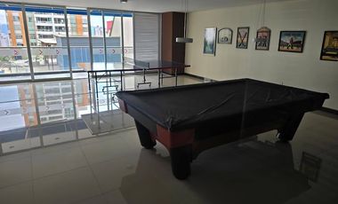 Aconkagua Club Vertical Apartamento En Venta 3 Habitaciones Piso 13 143m2 Bucaramanga, Santander At1234