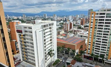 Aconkagua Club Vertical Apartamento En Venta 3 Habitaciones Piso 13 143m2 Bucaramanga, Santander At1234
