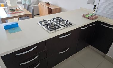 Aconkagua Club Vertical Apartamento En Venta 3 Habitaciones Piso 13 143m2 Bucaramanga, Santander At1234