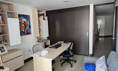 Aconkagua Club Vertical Apartamento En Venta 3 Habitaciones Piso 13 143m2 Bucaramanga, Santander At1234