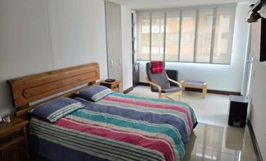 Aconkagua Club Vertical Apartamento En Venta 3 Habitaciones Piso 13 143m2 Bucaramanga, Santander At1234