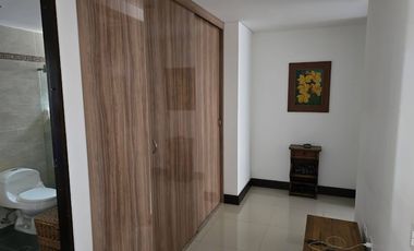Aconkagua Club Vertical Apartamento En Venta 3 Habitaciones Piso 13 143m2 Bucaramanga, Santander At1234