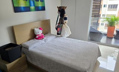 Aconkagua Club Vertical Apartamento En Venta 3 Habitaciones Piso 13 143m2 Bucaramanga, Santander At1234
