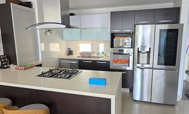 Aconkagua Club Vertical Apartamento En Venta 3 Habitaciones Piso 13 143m2 Bucaramanga, Santander At1234