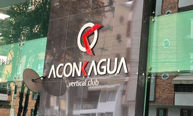 Aconkagua Club Vertical Apartamento En Venta 3 Habitaciones Piso 13 143m2 Bucaramanga, Santander At1234