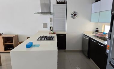 Aconkagua Club Vertical Apartamento En Venta 3 Habitaciones Piso 13 143m2 Bucaramanga, Santander At1234