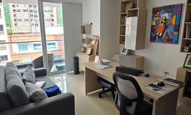 Aconkagua Club Vertical Apartamento En Venta 3 Habitaciones Piso 13 143m2 Bucaramanga, Santander At1234