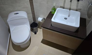 Aconkagua Club Vertical Apartamento En Venta 3 Habitaciones Piso 13 143m2 Bucaramanga, Santander At1234