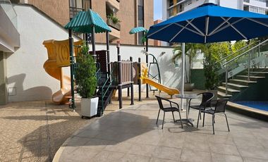Aconkagua Club Vertical Apartamento En Venta 3 Habitaciones Piso 13 143m2 Bucaramanga, Santander At1234